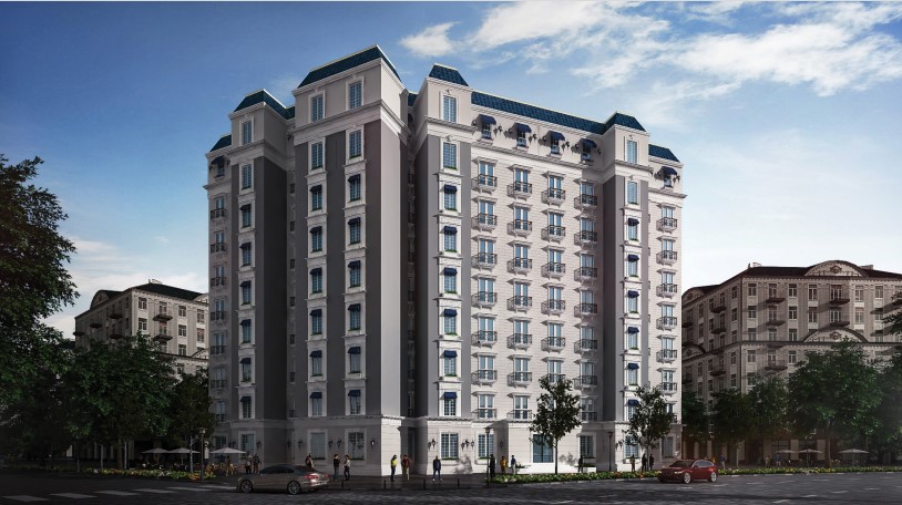 Apartment at Il Latini SED | Forsa Property