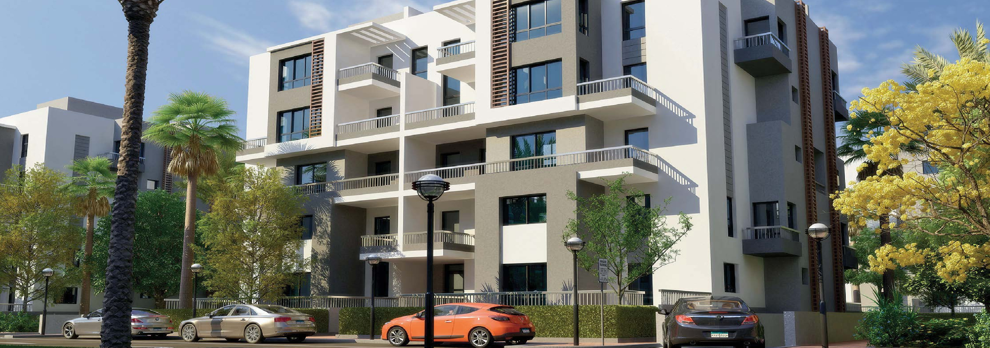 Apartment at Jayd  | Forsa Property