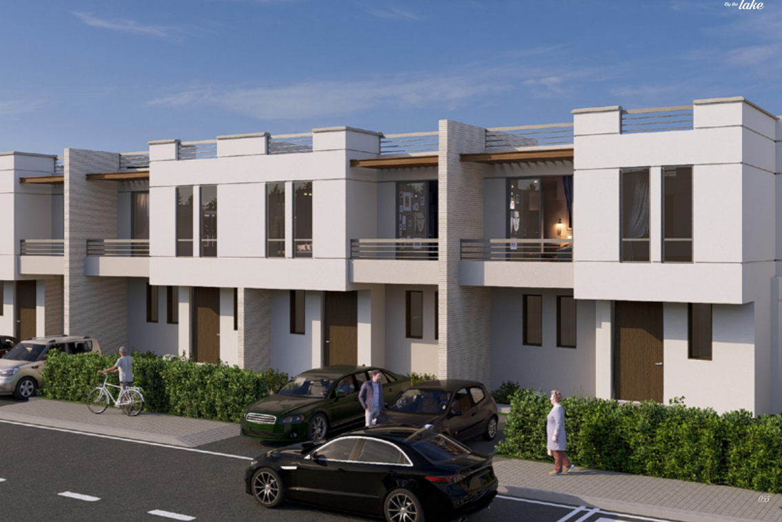 Villa at Marina 8 By The Lake | Forsa Property