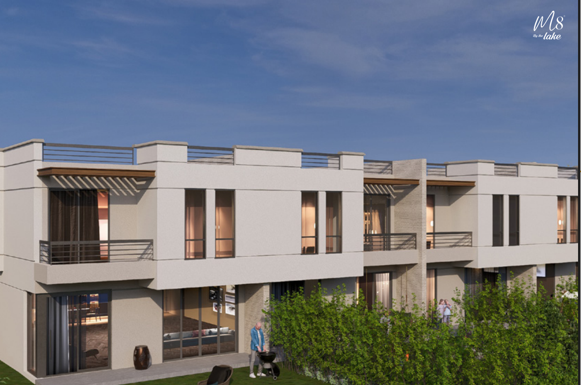 Villa at Marina 8 By The Lake | Forsa Property