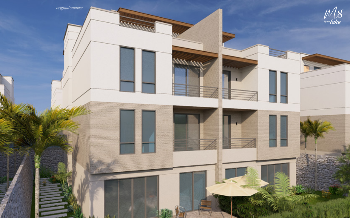 Villa at Marina 8 By The Lake | Forsa Property