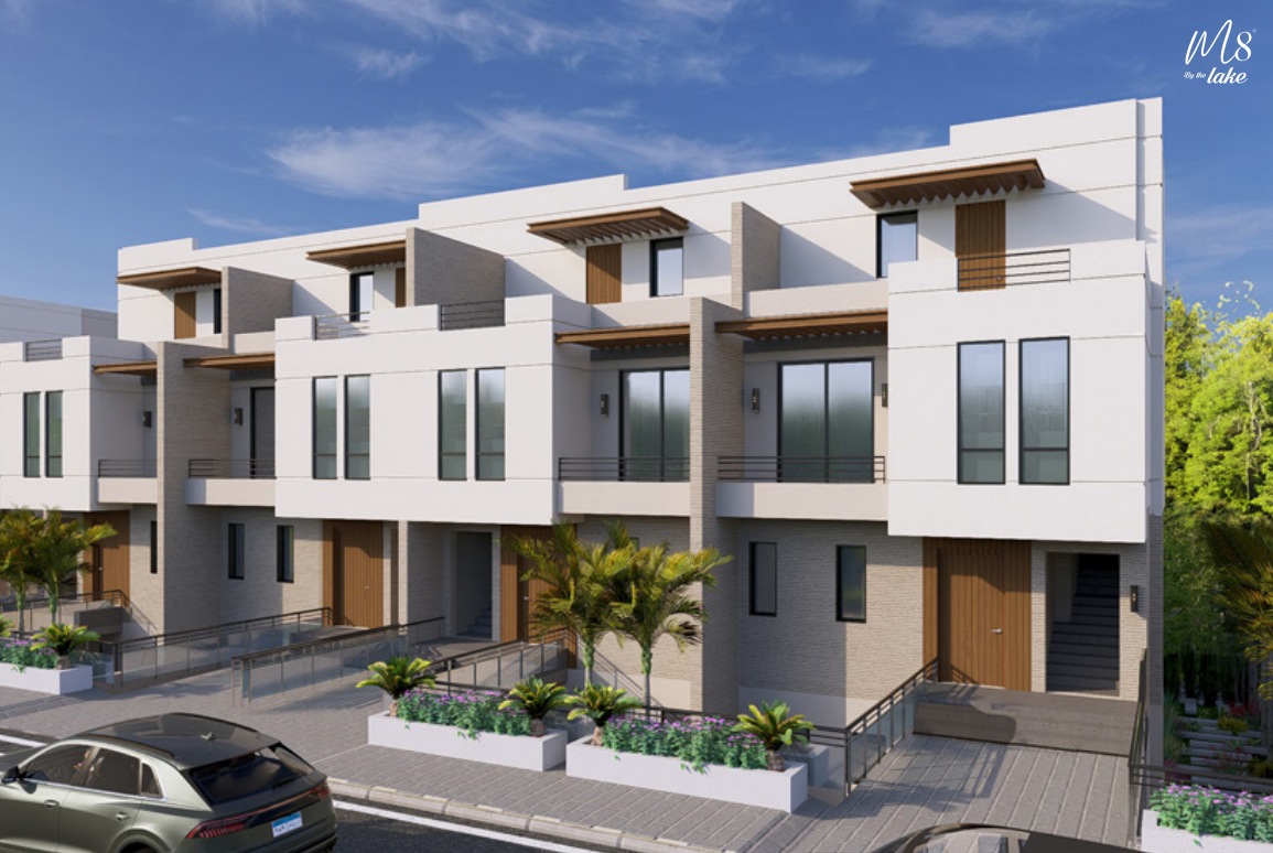 Villa at Marina 8 By The Lake | Forsa Property