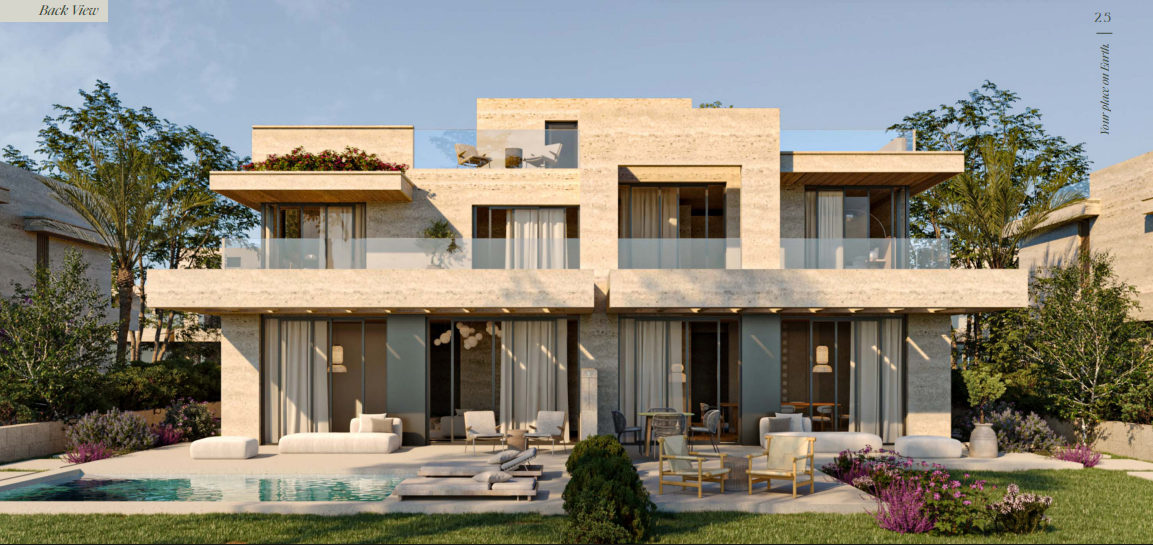 Townhouse at Tierra | Forsa Property