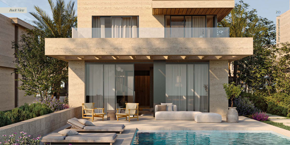 Townhouse at Tierra | Forsa Property