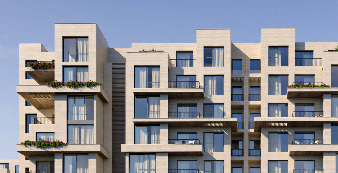 Apartment at Tierra | Forsa Property