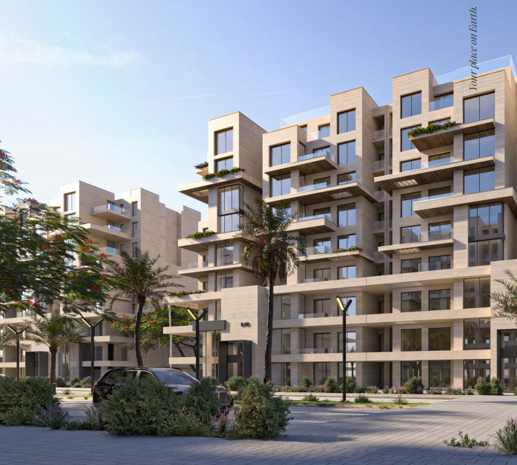 Apartment at Tierra | Forsa Property