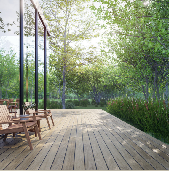 Apartment at Tierra | Forsa Property