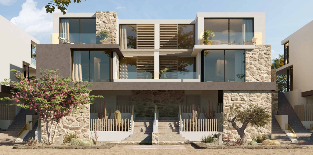 Villa at Marsa Baghush | Forsa Property Villa at Marsa Baghush | Forsa Property