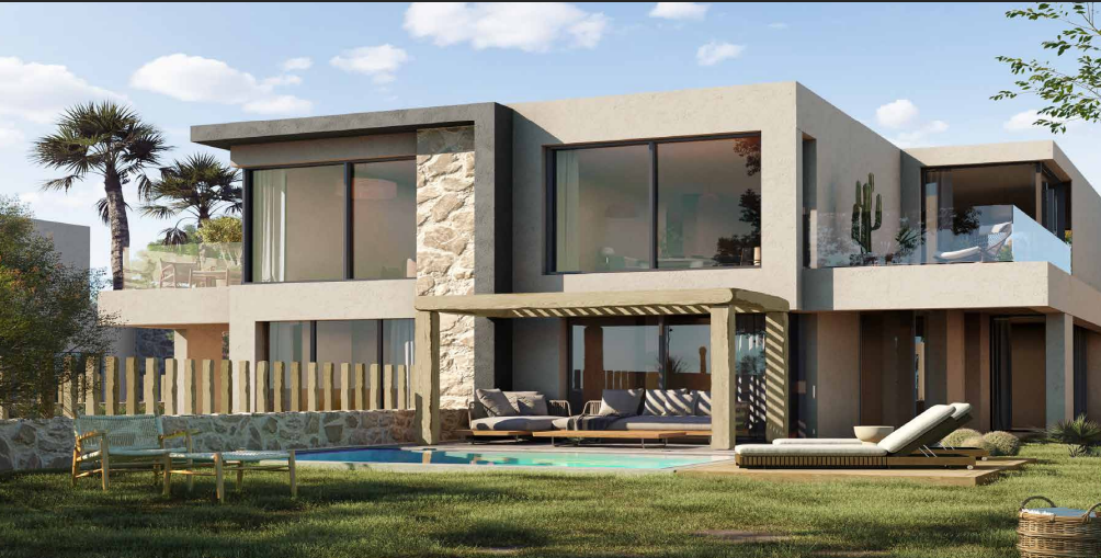 Villa at Marsa Baghush | Forsa Property Villa at Marsa Baghush | Forsa Property