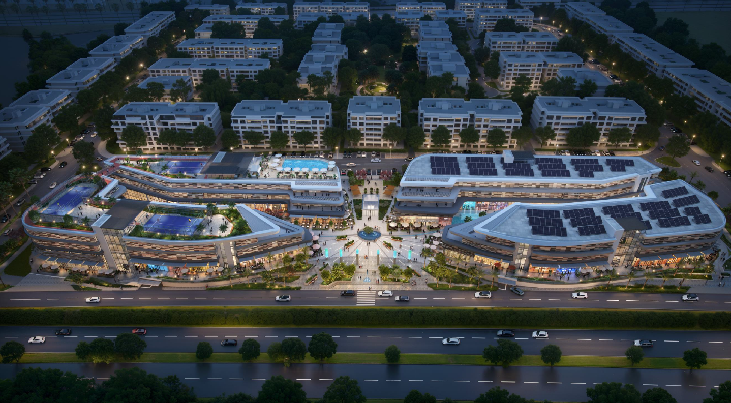 اداري | Forsa Property