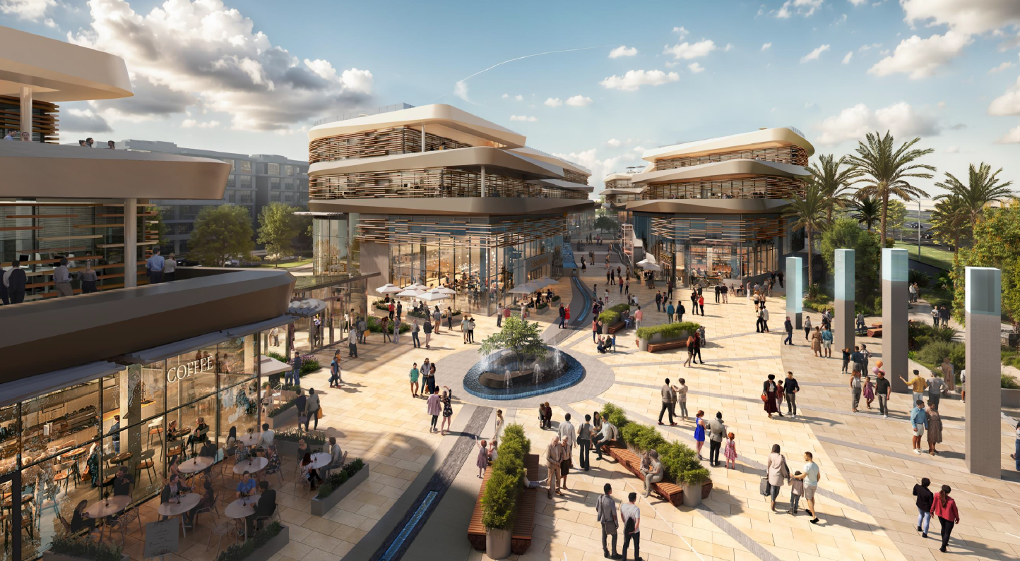 اداري | Forsa Property