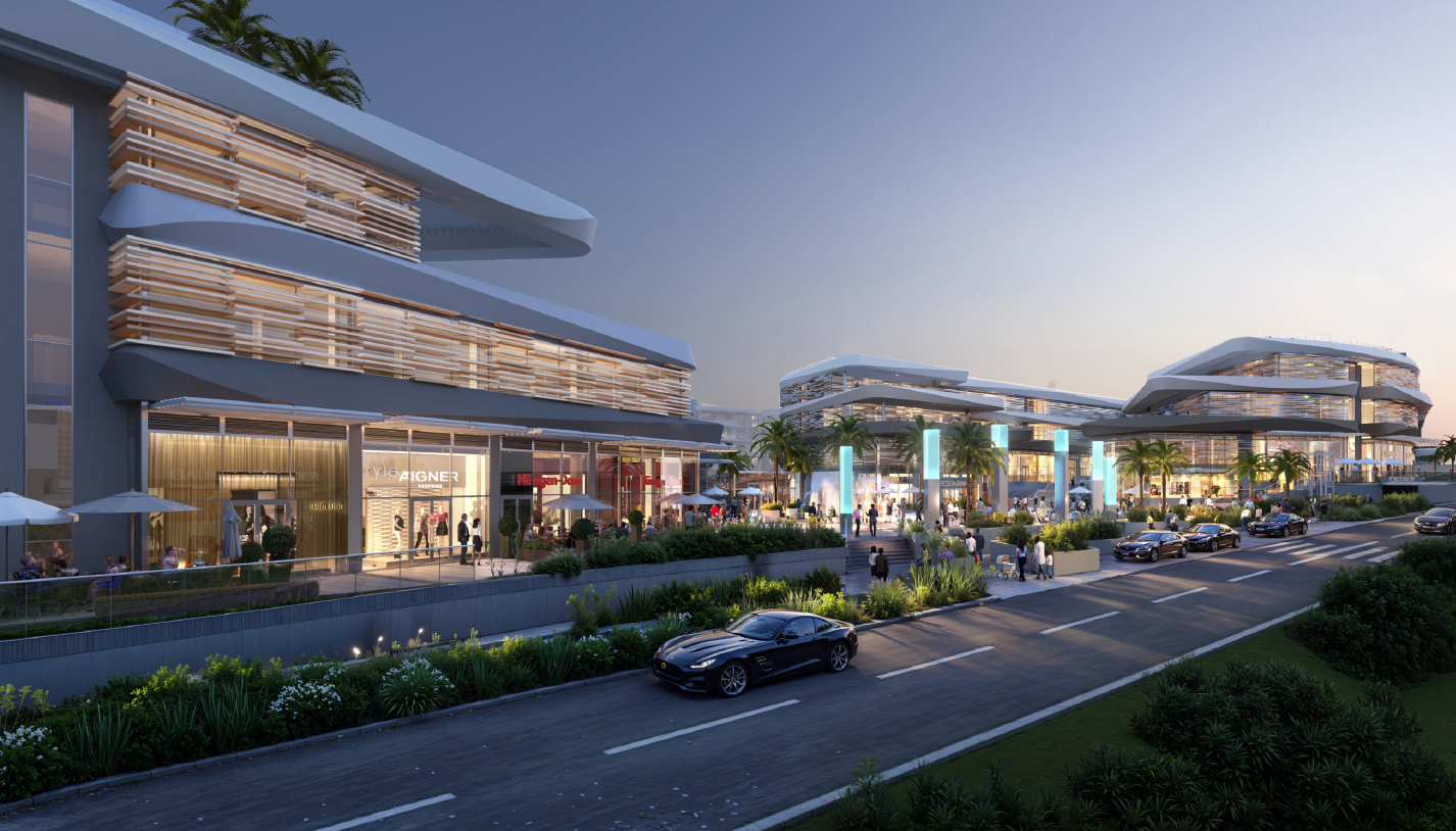 اداري | Forsa Property