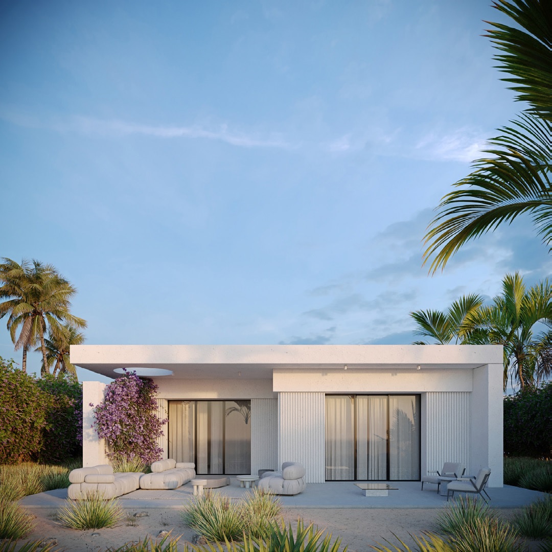 Chalet at Blanca Gardens 2 | Forsa Property