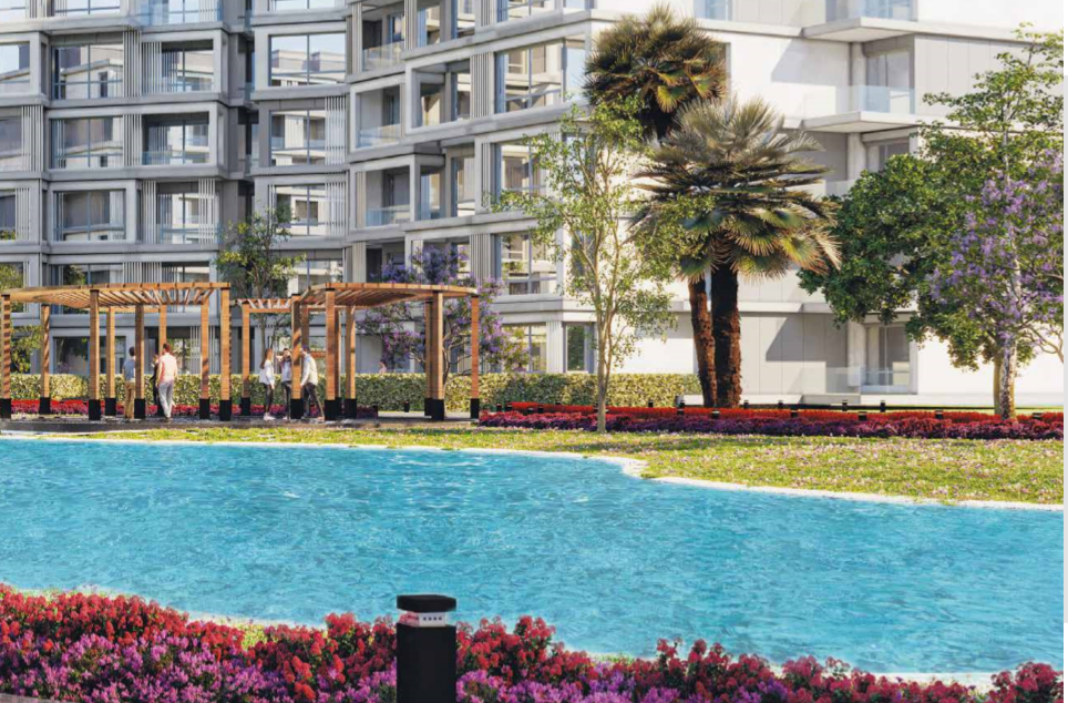 Apartment | Forsa Property