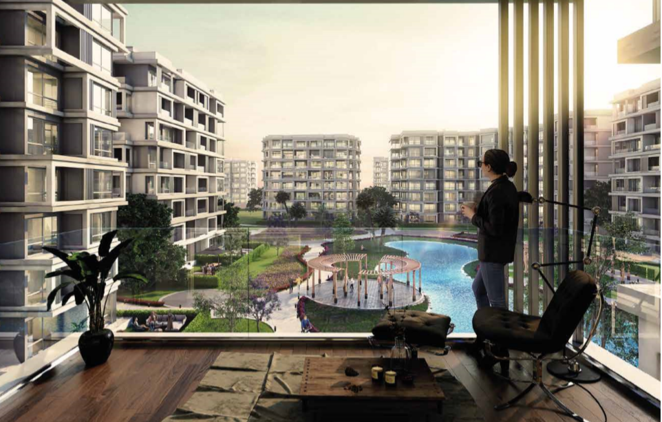 Apartment | Forsa Property