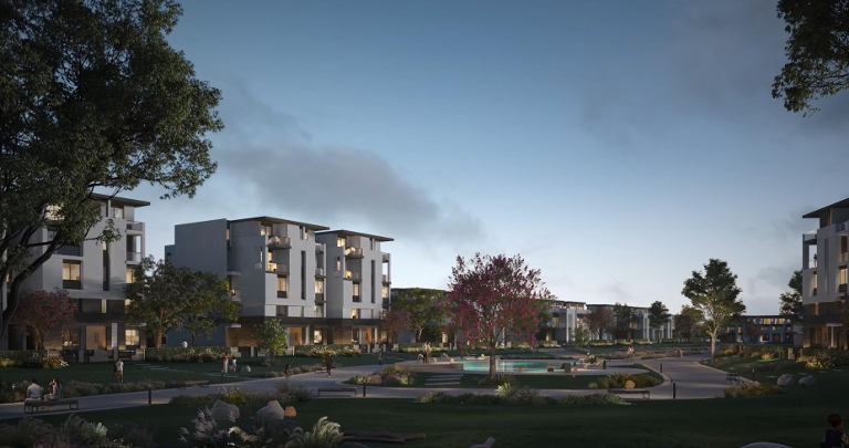 Apartment at Rosevil | Forsa Property