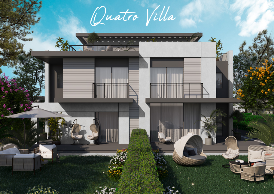 Townhouse at Rosevil | Forsa Property