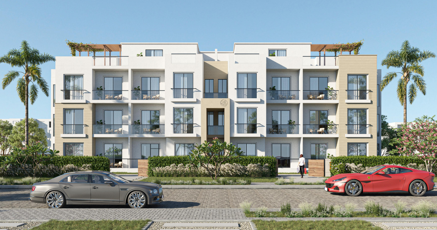 Apartment at Beginnings | Forsa Property