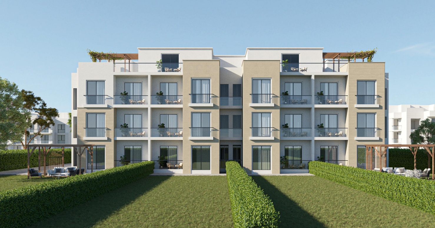 Apartment at Beginnings | Forsa Property