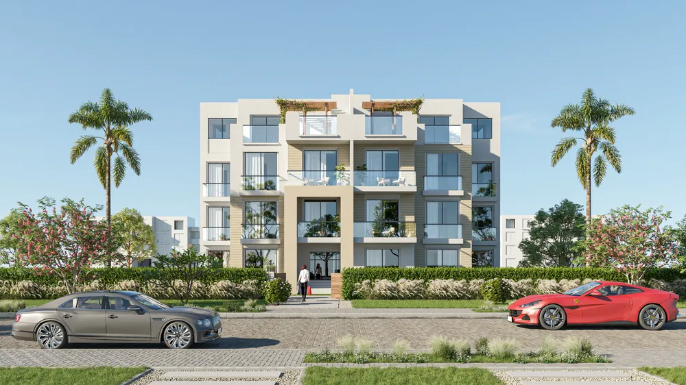 Apartment at Beginnings | Forsa Property