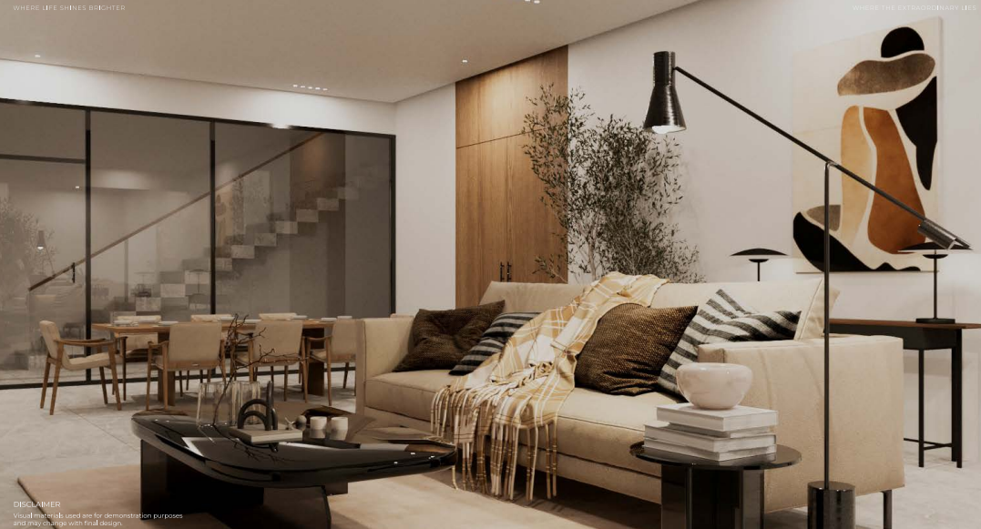 Villa at Key Of Greens | Forsa Property