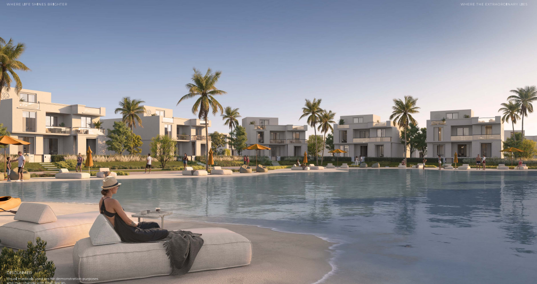 Villa at Key Of Greens | Forsa Property