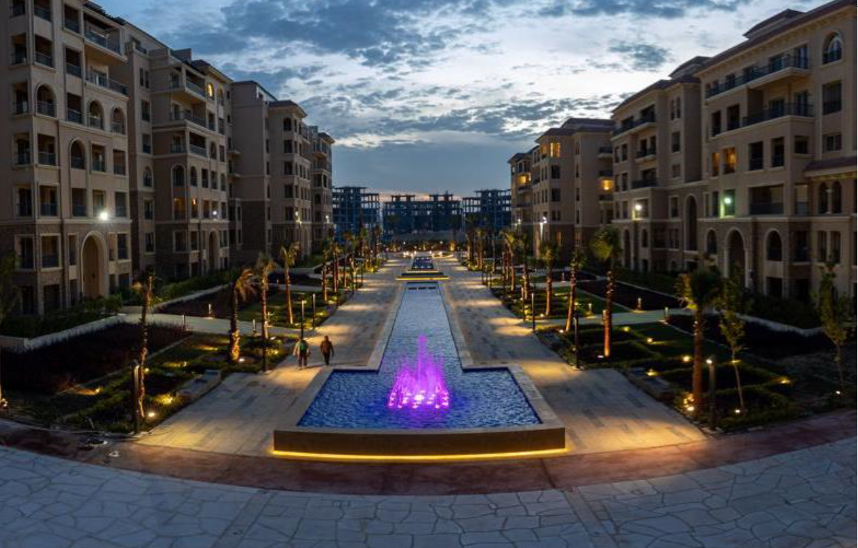 Serviced Apartment | Forsa Property