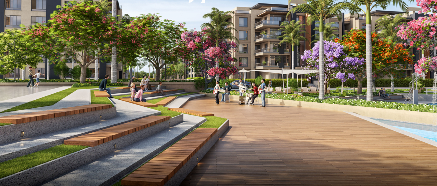 دوبلكس | Forsa Property