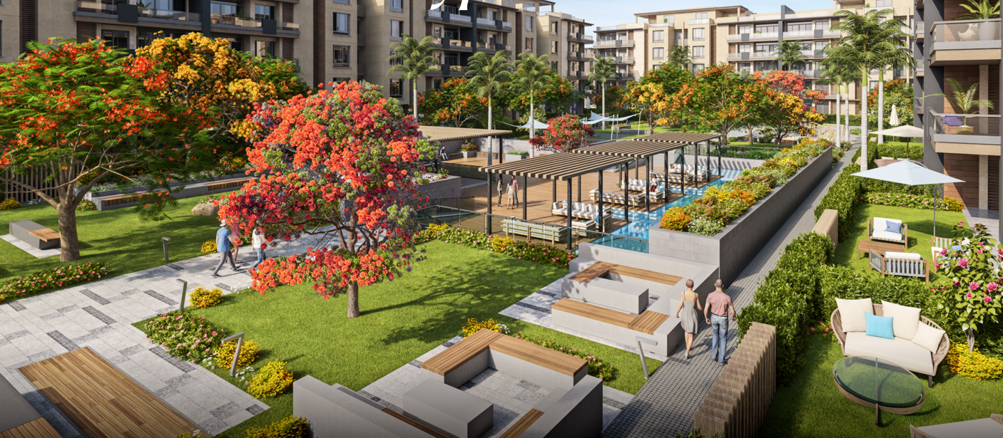 دوبلكس | Forsa Property