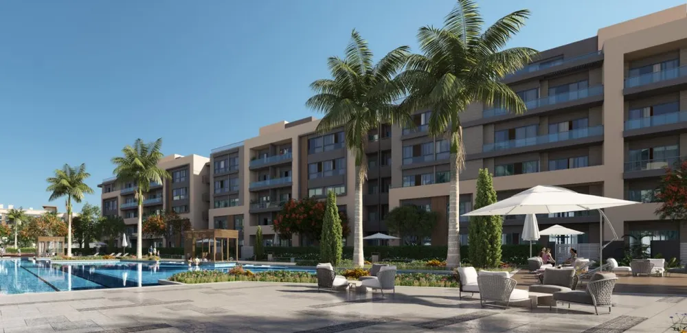 Apartment at Azad Views | Forsa Property