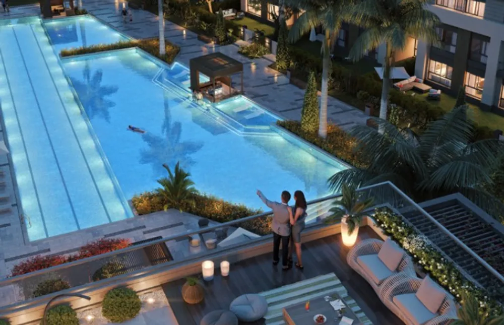 Apartment at Azad Views | Forsa Property