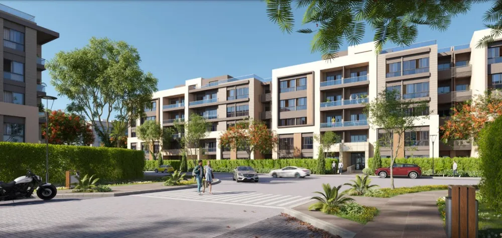 Apartment at Azad Views | Forsa Property