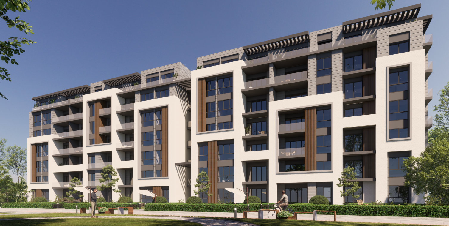 Apartment at Azad Views | Forsa Property