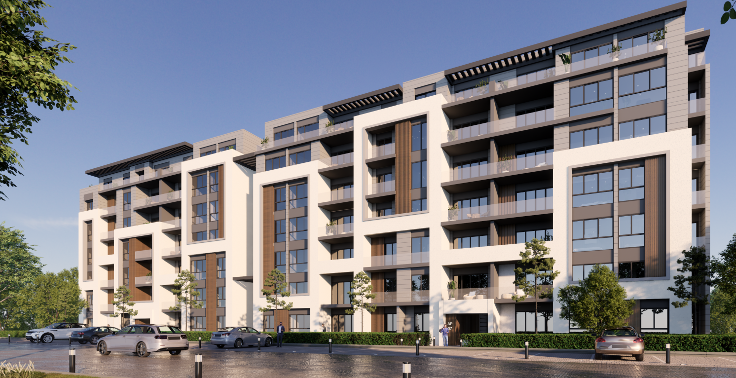 Apartment at Azad Views | Forsa Property