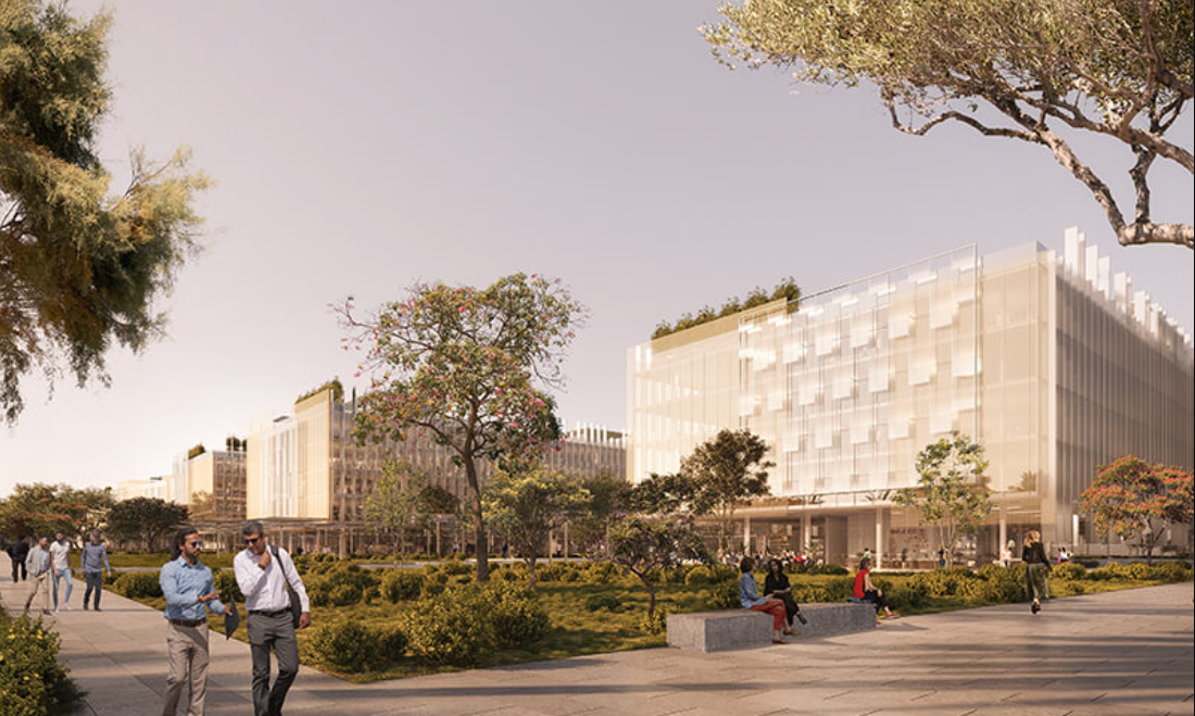 Office at Urban Business Lane | Forsa Property