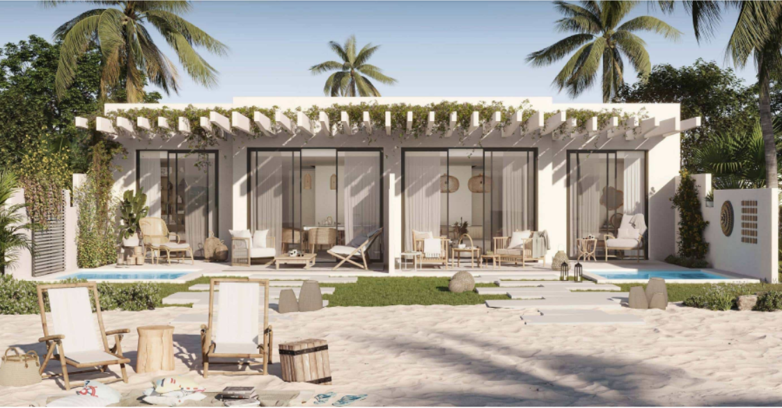 Villa | Forsa Property