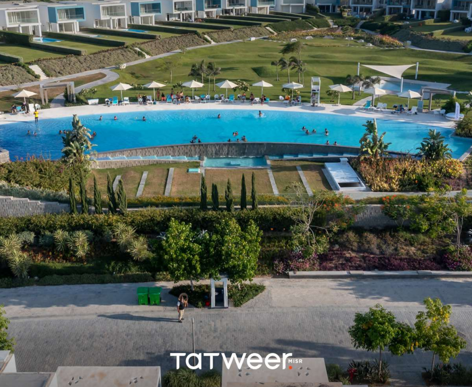 شاليه | Forsa Property