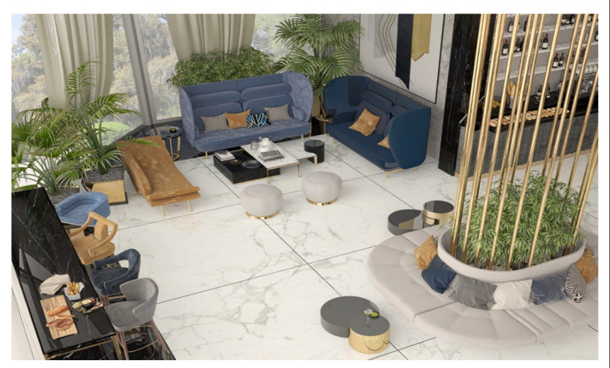 شقة فندقية | Forsa Property