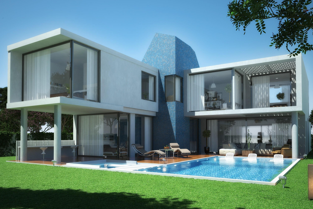 فيلا | Forsa Property