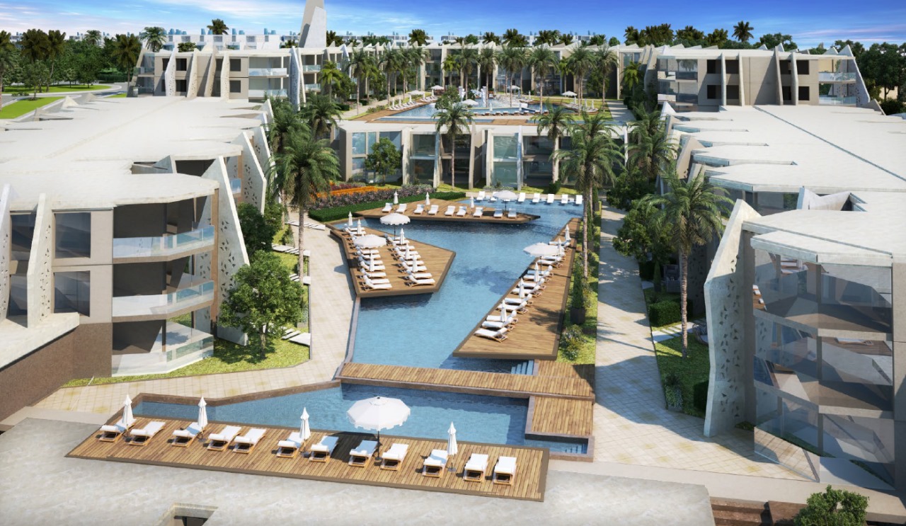 شقة فندقية | Forsa Property