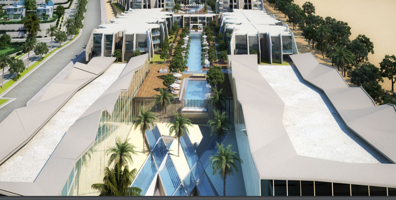 شقة فندقية | Forsa Property