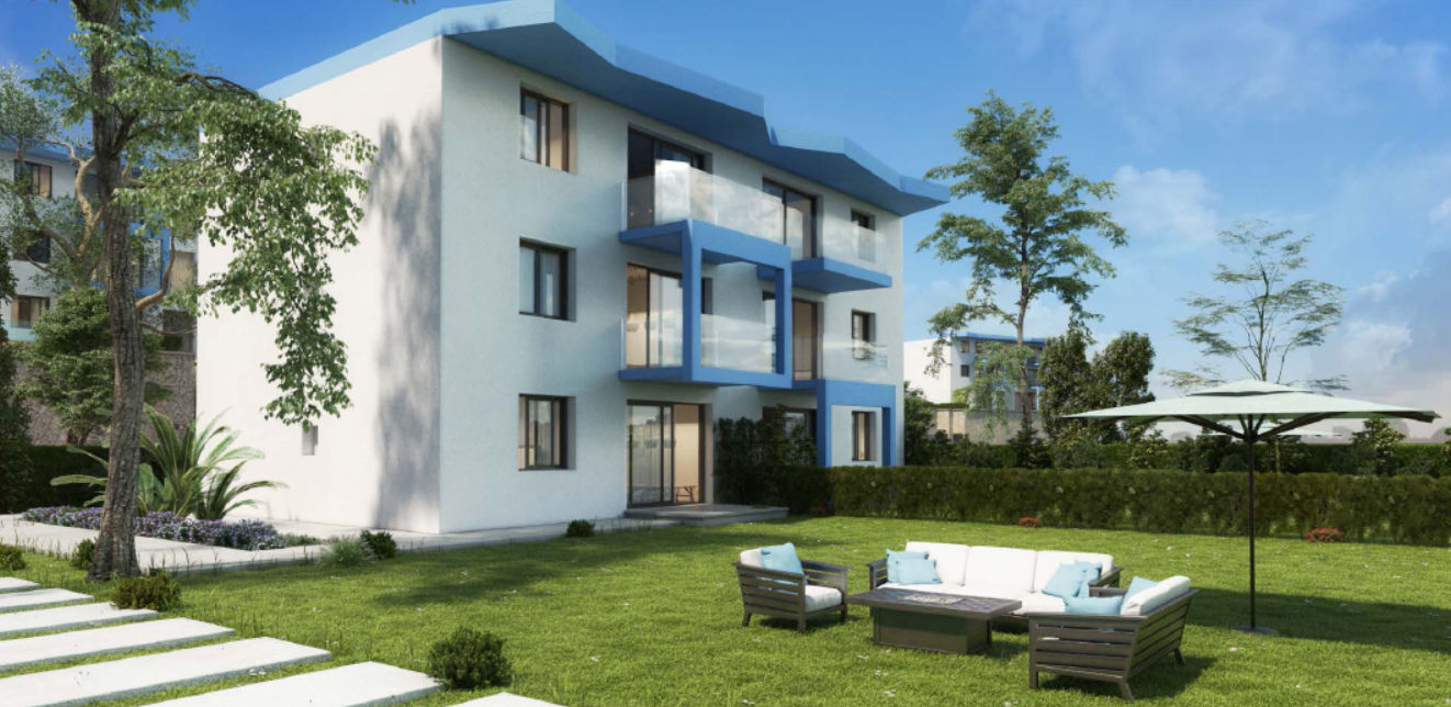 Studio | Forsa Property