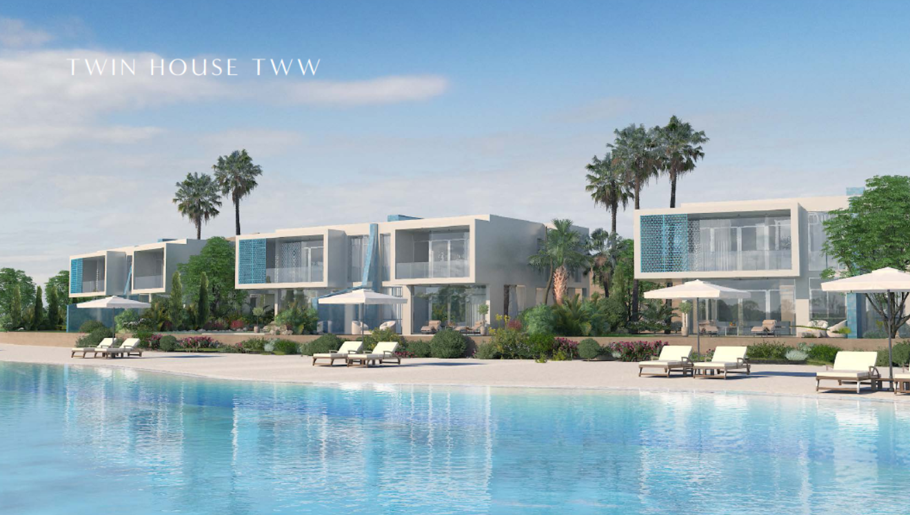 Twin House | Forsa Property