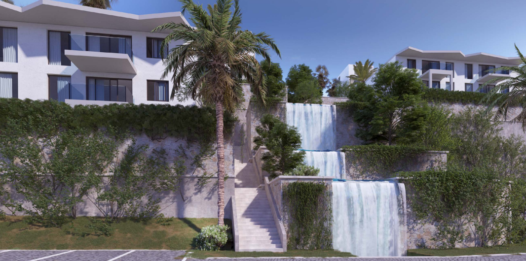 Villa | Forsa Property