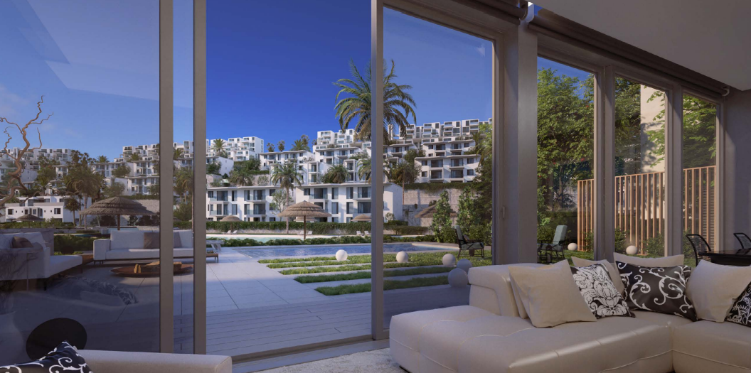 Villa | Forsa Property