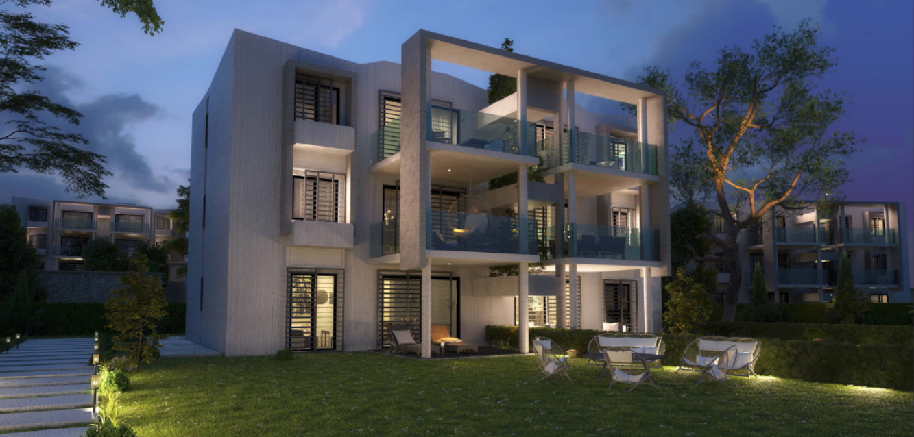 Chalet | Forsa Property