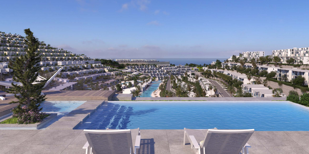 Villa | Forsa Property