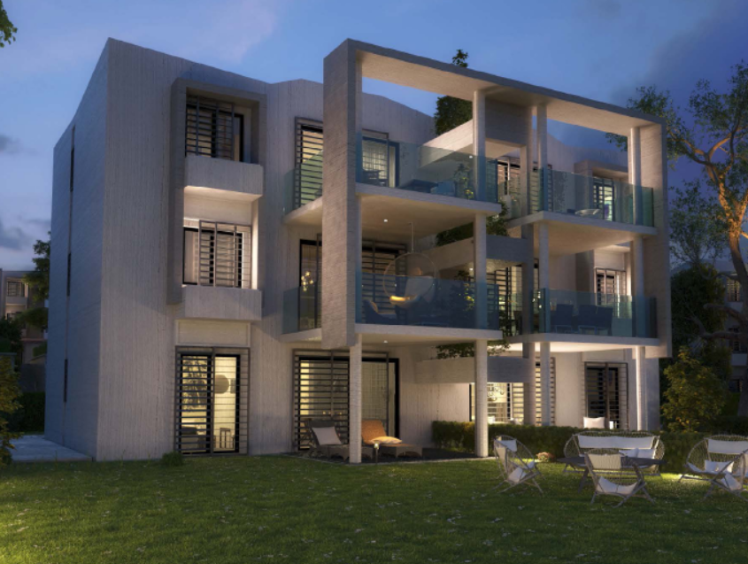 Studio | Forsa Property