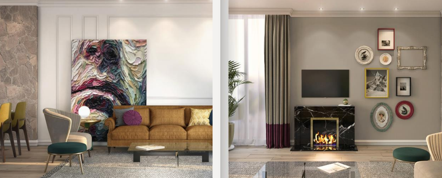 Serviced Apartment | Forsa Property