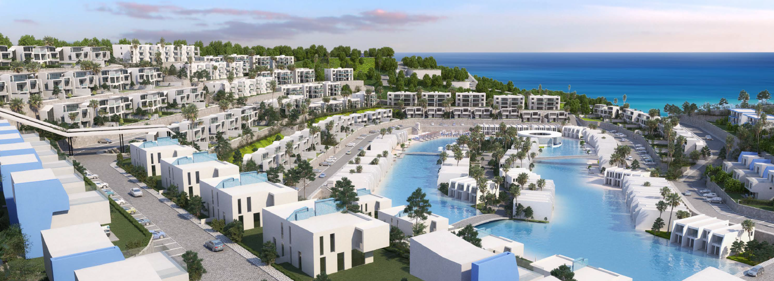 Villa | Forsa Property